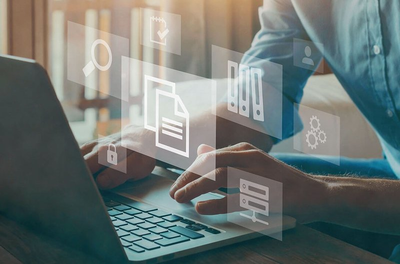 Services digitaux