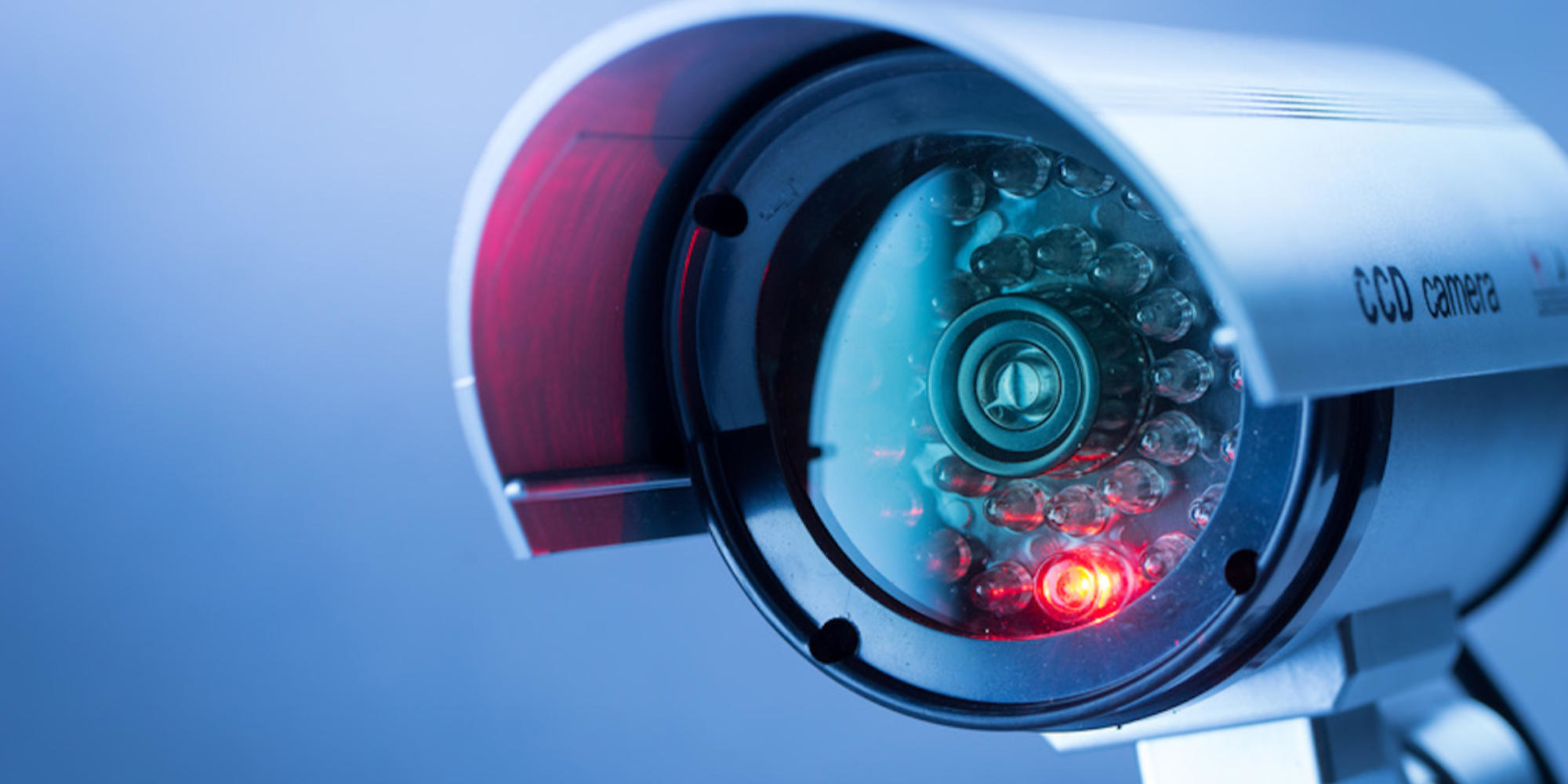 Système de vidéosurveillance